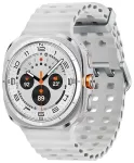 Samsung Galaxy Watch Ultra (2025) SM-L705FAW2EUE 47 mm LTE nutikell valge