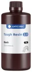 AnyCubic Tough Resin 2.0 (Black)
