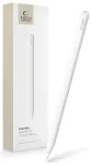 Tech-Protect Digital Magnetic Stylus Pen 2 magnetic stylus for iPad tablet - white