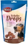 Maius koertele - Trixie Chocolate Drops, 200g
