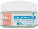 Mixa Hyalurogel Rich kr&eacute;m Cream Hydration 24H 50 ml