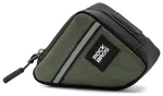 Rockbros Triangle Bike Frame Bag 0.25L - Green