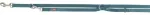 Rihm - Trixie Premium adjustable lead, M&ndash;L: 2.00 m|20 mm