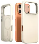 Araree Typo Skin M telefoni&uuml;mbris MagSafe toega, iPhone 17 Pro, hall