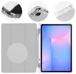 Obal:Me MistyTab tahvelarvuti &uuml;mbris Galaxy Tab S10 Lite | Galaxy Tab S9 | Galaxy Tab S9 FE | Galaxy Tab S10 FE hall