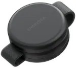 ENERGEA Alumag Trio 3-in-1 wireless charger | Qi 2 | MagSafe compatible | 15W | gray