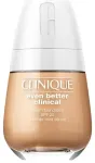 Clinique Even Better Clinical Serum Foundation SPF20 30ml (Various Shades) - Vanilla
