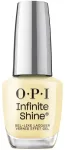 Debenhams Opi Infinite Shine in This Chic Is Bananas