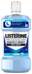 Listerine Collutorio, Nightly Reset