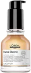 L'oreal Professionnel Serie Expert Metal Detox Anti-Deposit Protector Concentrated Oil 50Ml in Clear