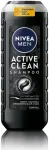 Nivea Men Active Clean &scaron;ampoon 500ml