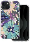 IMD Print telefoni &uuml;mbris iPhone 15 Pro Max mitmev&auml;rviline (splash)