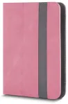 Universaalne &uuml;mbris Fantasia 12-13" tahvelarvutile (L29,5 x W22,5 cm) roosa