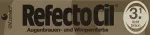 Refectocil Eyelash & Eyebrow Tint 3.1 Light Brown 15 Ml
