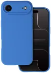 Silicone Lite telefoni &uuml;mbris iPhone 17 Air sinine