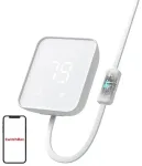 Matter Smart remote control SwitchBot Hub 2 WiFi HomeKit BLE IR