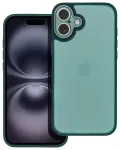 VARIETE telefoni &uuml;mbris iPhone 16 Plus roheline
