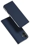 Dux Ducis Skin Pro raamatut&uuml;&uuml;pi telefoni &uuml;mbris iPhone 16 Plus sinine