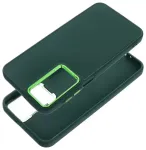 FRAME &Uuml;mbris XIAOMI Redmi Note 14 PRO 4G green