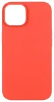 Fusion elegance fibre protect telefoni &uuml;mbris iPhone 14 punane