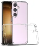 Clear telefoni &uuml;mbris Samsung Galaxy S26+ (S947) l&auml;bipaistev