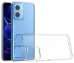 Ultra Clear 0.5mm Case Xiaomi Poco X5 5G / Redmi Note 12 5G Thin Cover Transparent