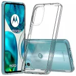 TAGAKAAS ULTRA &Otilde;HUKE 0,5 mm mudelile MOTOROLA G52 l&auml;bipaistev
