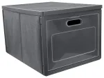 Kast modulaarne 41x31x25cm Hall