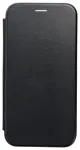 Forcell Elegance raamatut&uuml;&uuml;pi telefoni &uuml;mbris Samsung Galaxy A35 (A356) must