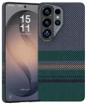 Benks Magnetic Armor Air Aurora Kevlar 600D phone case for Samsung Galaxy S26 Ultra (S948)