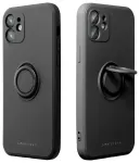 ROAR AMBER CASE telefoni &uuml;mbris alusega iPhone 17 Air must