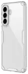 Nillkin Nature TPU PRO telefoni &uuml;mbris Samsung Galaxy A57 (A576) l&auml;bipaistev