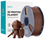 Sunlu PLA+ Filament (Chocolate)