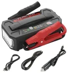 LOKITHOR J701HD k&auml;ivitusabi, 207.2 Wh, 4000 A