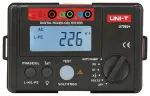 Uni-T RCD UT582+ &uuml;levaade