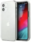 Guess GUHCP12S3D4GTR iPhone 12 mini 5,4" l&auml;bipaistev k&otilde;va &uuml;mbris 4G 3D Mustri Kollektsioon