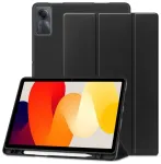Tech-Protect SC Pen &uuml;mbris Redmi Pad SE tahvelarvutile must