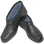 PVC kalossid soojustatud suurus 39