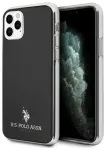 U.S. Polo USHCN65TPUBK Small Horse telefoni &uuml;mbris iPhone 11 Pro Max must