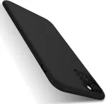 X-Level Dynamic &uuml;mbris Samsung Galaxy A135 A13 4G Black jaoks