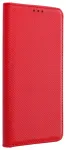 TakeMe Smart Magnetic Fix k&uuml;ljelt avanev klambriga telefonikaas Xiaomi Redmi Note 10 Pro / Note 10 Pro Max Punane