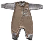 SWEET BABY pruun sipukad 74 cm 0421
