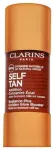 Clarins Self Tan Radiance-Plus Golden Glow Booster 15 ml