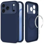 TECH-PROTECT UNIQ CC telefoni &uuml;mbris MagSafe toega iPhone 17 Pro Max | iPhone 18 Pro Max sinine