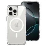 ROAR Slim Defender telefoni &uuml;mbris MagSafe toega iPhone 15 Pro Max l&auml;bipaistev