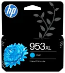Tindikassett HP 953XL F6U16AE ts&uuml;aan