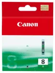 Tindikassett Canon CLI-8G 0627B001 roheline