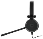 Jabra Evolve 30 II 5399-829-369 juhtmega stereopeakomplekt must