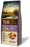 Dry food for dogs : Sams Field Salmon & Potato Adult, 13 kg