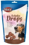 Maius koertele - Trixie Chocolate Drops, 75g